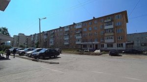 Прогуляемся по городу.Куса. (лето 2022)