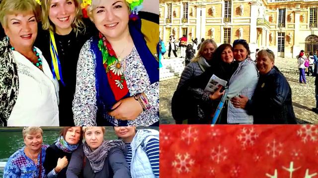 Марина, поздравляю!