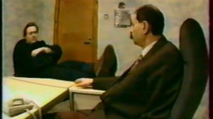 Городок ©1995 (#24) первый, второй - расчёт окончен