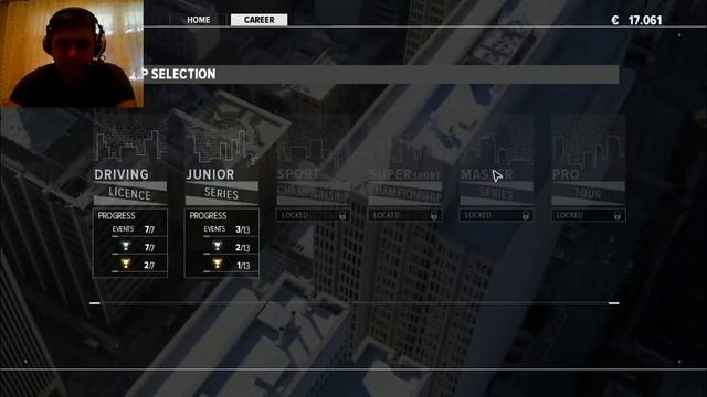 Обзор "Real World Racing" Инди Гонки смотреть онлайн