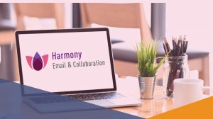 Продукты Harmony: о главном в 2023 году (часть 2) - Harmony Email & Collaboration