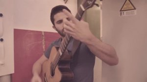 Hold The Line (TOTO) - Luca Stricagnoli - Fingerstyle Guitar Cover