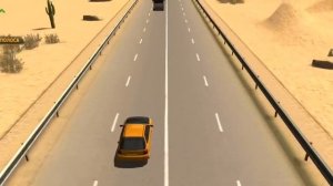 Как набрать много денег в - Traffic Racer #2