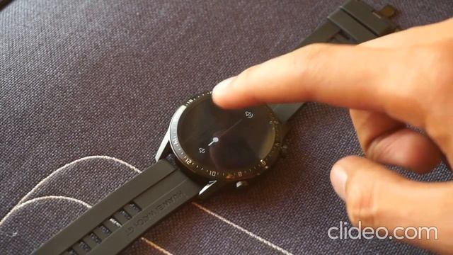 Huawei Watch GT 2. лучшие часы 2020 года!!!! смотреть онлайн