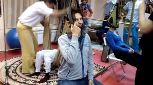 Петля Глиссона.