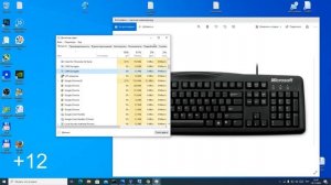 Как ЗАКРЫТЬ игру, если она ЗАВИСЛА на Windows? ДИСПЕТЧЕР ЗАДАЧ НЕ РАБОТАЕТ! 100 %РАБОЧИЙ СПОСОБ.