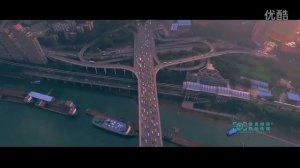 Чунцин - город с населением больше 35 млн. человек