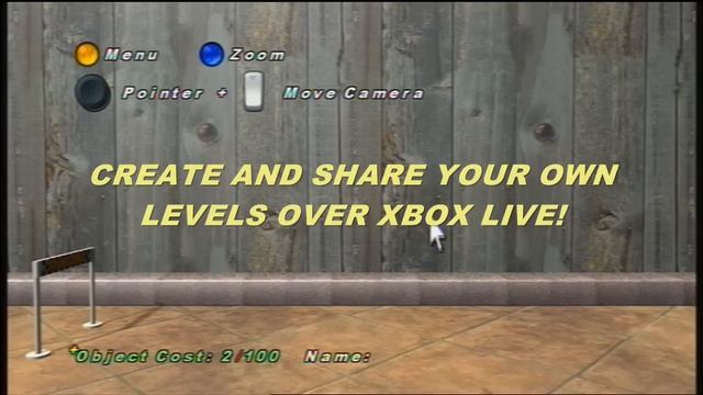 Toy Stunt Bike 2 (XBox 360 Indie Games) смотреть онлайн