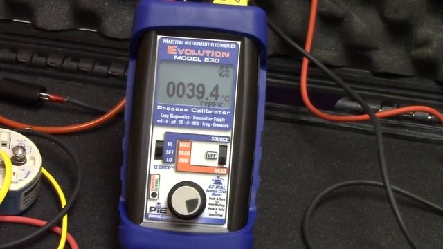 PIE Calibrators Use PIE 830 to Replace Transmitter and Troubleshoot 4 20 mA Loops with LoopScope смотреть онлайн