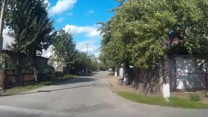 пгт Покровское Днепропетровская область Украина