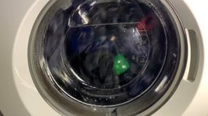 Samsung WF8508-Cotton 40° Mainwash