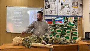 6.Жизнеугрожающие состояния.