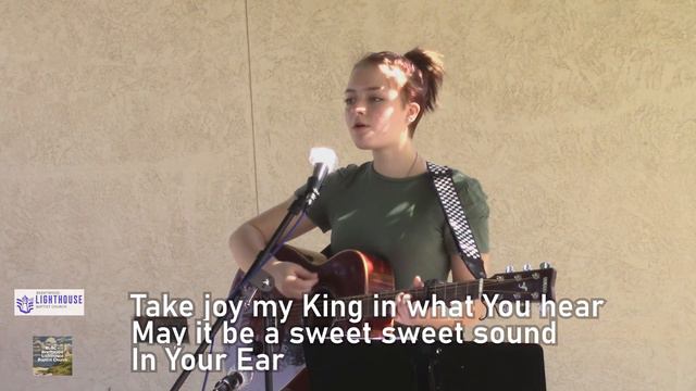 I Love You Lord 2020 09 27 - with Celesta Bird смотреть онлайн