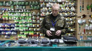 Эхолоты HUMMINBIRD PiranhaMax в рыболовном салоне Рыболов-Фарт.