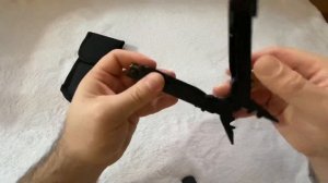 Мультитул с Алиэкспресс за копейки. Best multi tool from AliExpress almost free. Daicamping