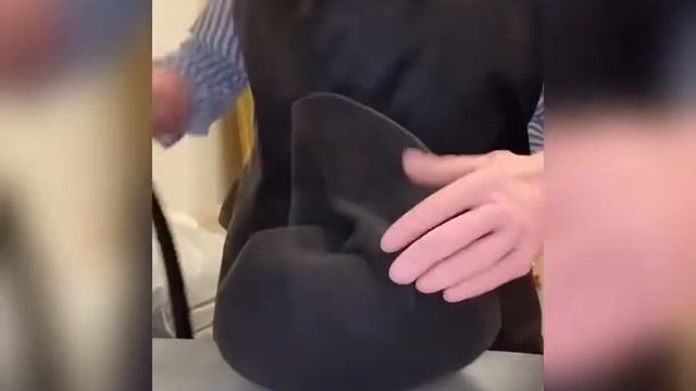 Как переделать классическую шляпу в две шляпы таблетки #Shorts
