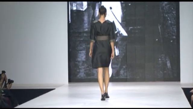 MFW. Tasha Strogaya. "ДРУГАЯ". 1ч. 24.10.2009