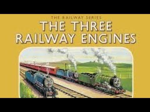 Железно-дорожные истории, 3 Паровоза. История 2, "Эдвард и Гордон" смотреть онлайн