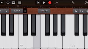 Harry potter theme song -garageband#harrypotter #easypianotutorial  #garageband