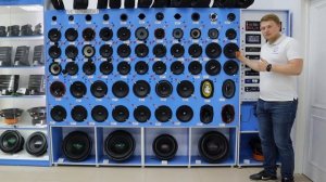 Громкий фронт недорого ? Новые AVATAR MTU-61LE, MTU-60LE.