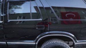 1998 CHEVROLET BLAZER 4.3 FLOWMASTER V6 VORTEC (RAHMETLİ BABAMIN ARACI)