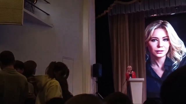 Екатерина Мизулина высказалась на счёт фурри
