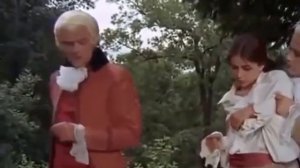 Marquis de Sade Justine 1969   West German Italian film   Cruel Passion Italian Full Movie