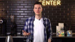 Как приготовить кофе в чашке.