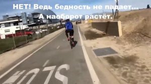 Нищая Россия! А как там, за океаном?!!!