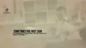 Опасность встряхивания детей