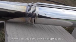 Демонтаж скважинного насоса