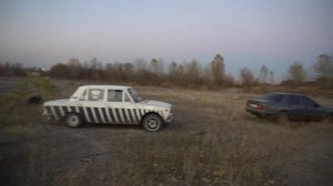 ИГРА в КАЛЬМАРА на АВТО / Кто Последний ВЫЖИВЕТ, Получит ПРИЗ!!