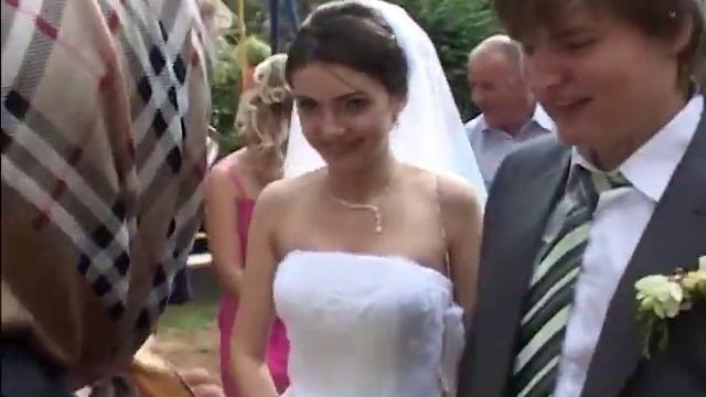 "БАБКИ" Поздравление молодоженов смотреть онлайн