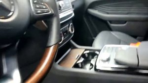 Mercedes-Benz GLE Coupe 3.0 AT (249 л.c.) 2016г