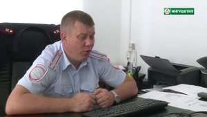 Рубрика "Право знать", тема "Восстановление документов на ТС"