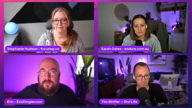 Divi Chat Episode 274 - How To Get Started With Podcasting Part 2: Tech and Marketing смотреть онлайн