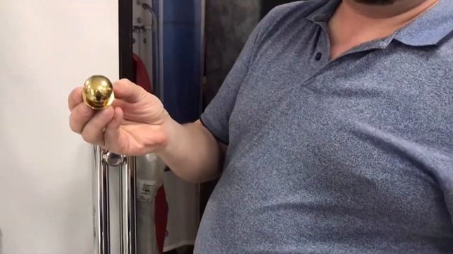 Обзор нового полотенцесушителя Сунержа 