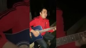 Песня про Джамбул.(1)