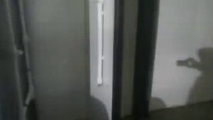 Монтаж воздушной магистрали для покрасочной камеры.