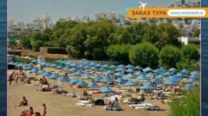 CHARM BEACH 4* Турция Бодрум обзор – отель ШАРМ БИЧ 4* Бодрум видео обзор