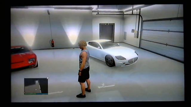 The Libra Rob Show: Episode 08 ''GTA 5 Online'' (Part 02) смотреть онлайн