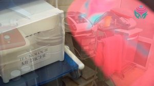 Видеообзор Клиники Аллы Хазовой. Косметология и психология.