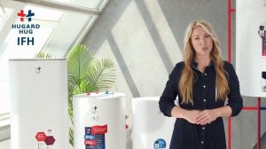 Водонагреватель Hugard Hug IFH