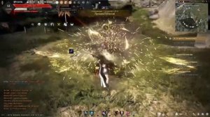 BDO Валькирия пробуждение гайд pvp/pve (скиллы, комбо, баффы) 2022г.