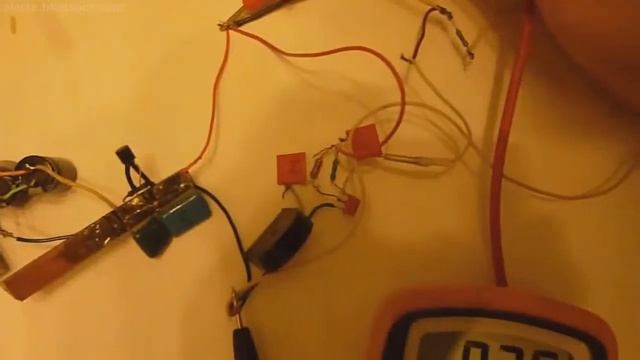 Источник питания своими руками смотреть онлайн