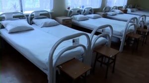 Уполномоченный по правам человека в Липецкой области с инспекцией