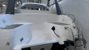Катер Phoenix 600HT (Феникс 600HT)