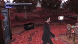 Deadly Premonition Origins | Gameplay [Nintendo Switch]