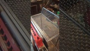 Модернизация дровокола AL-KO KHS5204