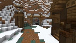 КАК Легко ПОСТРОИТЬ Деревню? | Строительство Minecraft